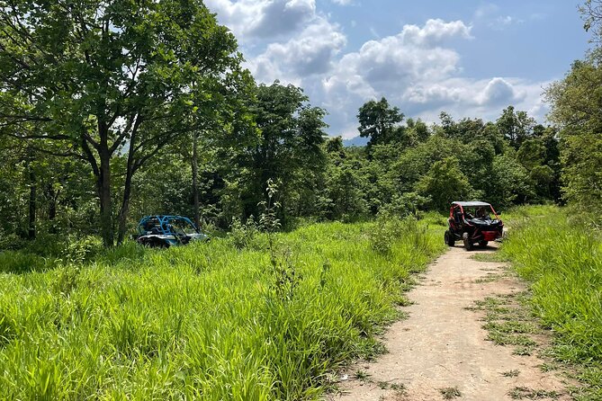 ATV Adventure Tour at Spartan Motorsport Chiang Mai - Value for Money: Why the Price Can Make Sense