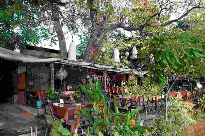 Authentic Chiang Mai 4-Hour Bicycle Tour with Northern Food - Afternoon heat: the biggest thing to plan for