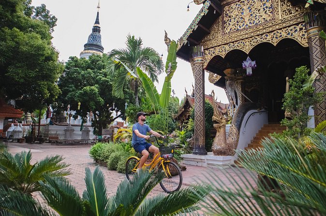Authentic Chiang Mai 4-Hour Bicycle Tour with Northern Food - Price and value: is $70 a fair deal?