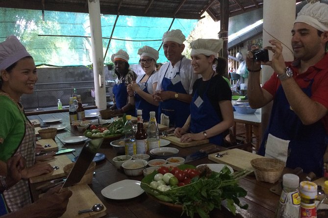Baan Hongnual: Authentic Thai Cooking & Market Experience - Key Highlights Worth Prioritizing