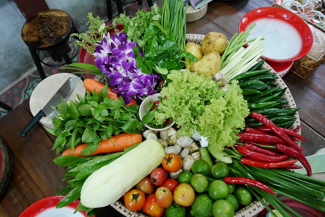 Baan Hongnual: Authentic Thai Cooking & Market Experience - What’s Included (and What That Really Saves You)