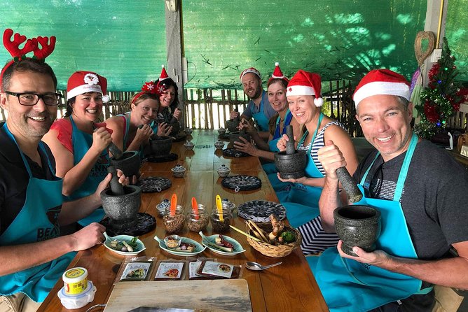 Benny's Home Cooking Chiang Mai - Key highlights worth planning for