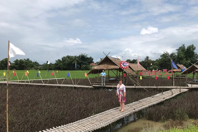 Best 2-Day: Explore Chiang Rai Landmarks from Chiang Mai, Private Trip - Overnight included: the real value of one night in Chiang Rai