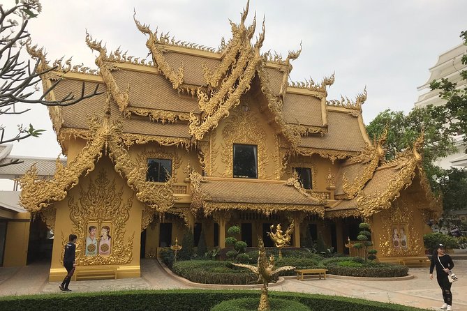 Best 2-Day: Explore Chiang Rai Landmarks from Chiang Mai, Private Trip - How the timing affects your Chiang Mai schedule