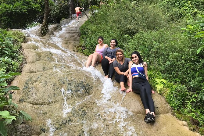 Best of Chiang Mai: Private Tour in a Day - What to Bring, and How to Plan for the Wet and the Stairs
