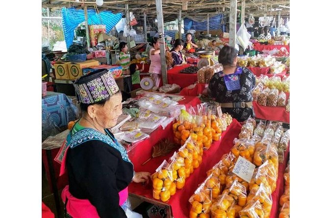 Best Places in Chiang Rai White, Blue, Big Buddha, Tea Plantation - Price and Logistics: Why This Day Trip Can Be Worth the $54.59