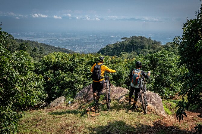 Buffalo Soldier Full Day Mountain Biking Tour Chiang Mai - Key points worth knowing before you ride