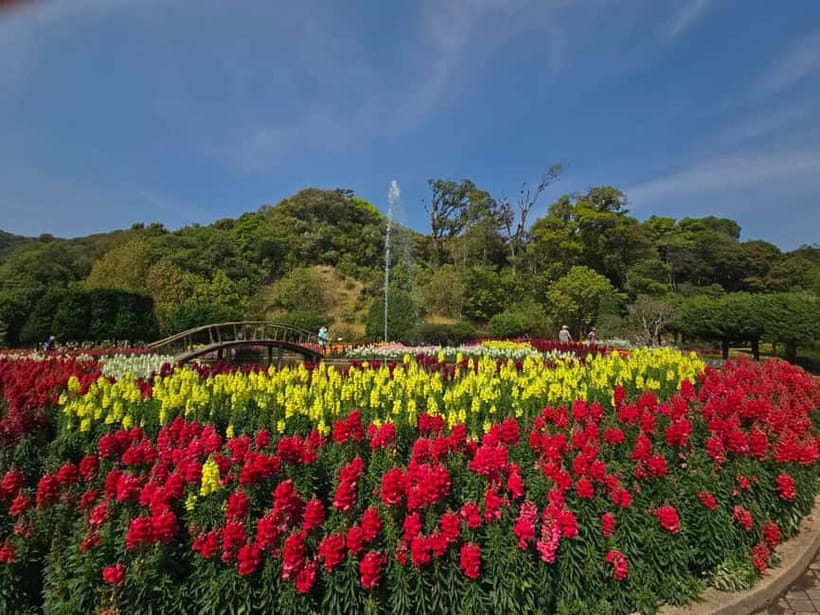 Chang Mai: Doi Inthanon Day Tour w/Waterfalls & Hilltribes - Waterfalls, included lunch, and whether the $61 price makes sense