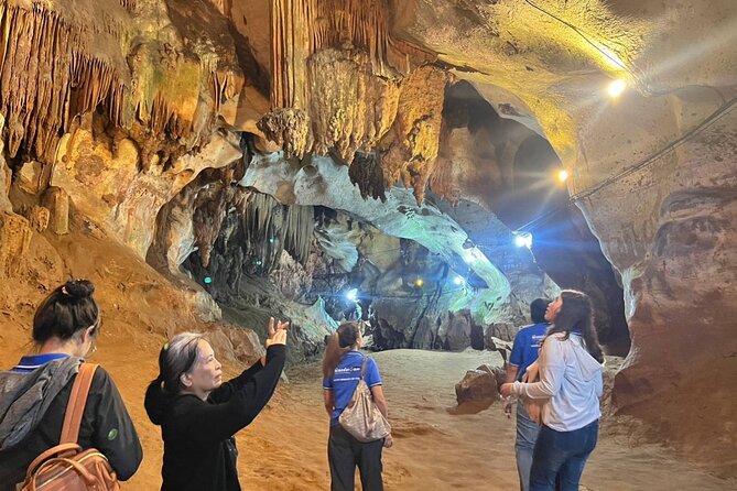 Chiang Dao Cave & 5 Hill Tribe villages - Key things that make this day trip worth your time