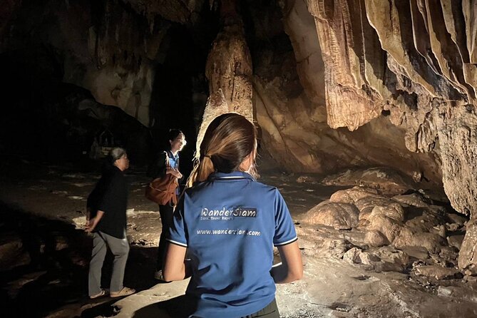 Chiang Dao Cave & 5 Hill Tribe villages - Ban Huai I-Ko, the hill tribe comparison stop