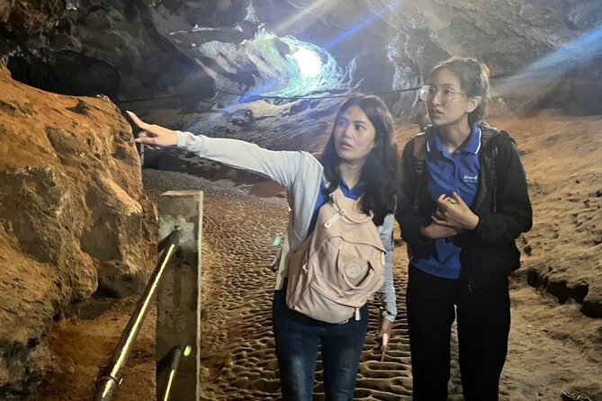 Chiang Dao Cave & 5 Hill Tribe villages - Bai Orchid and Butterfly Farm: a slower stop that actually helps the day