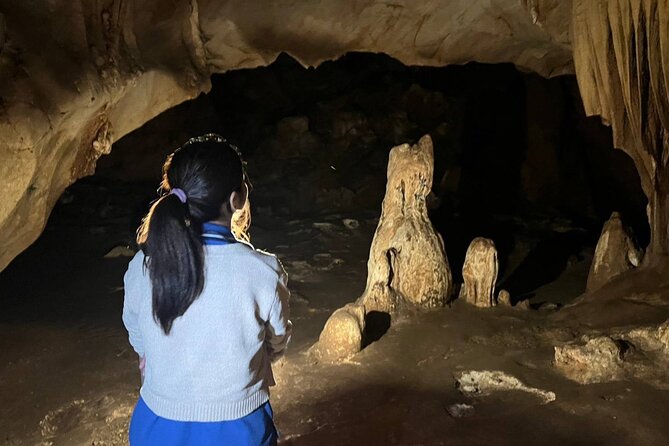 Chiang Dao Cave & 5 Hill Tribe villages - Guides you are likely to meet, and why their role matters