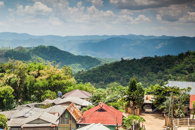 Chiang Dao Cave & 5 Hill Tribe villages - Practical tips before you go