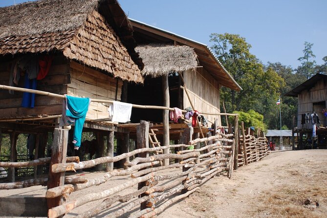 Chiang Dao Cave & 5 Hill Tribe villages - Who should book this tour, and who should skip it
