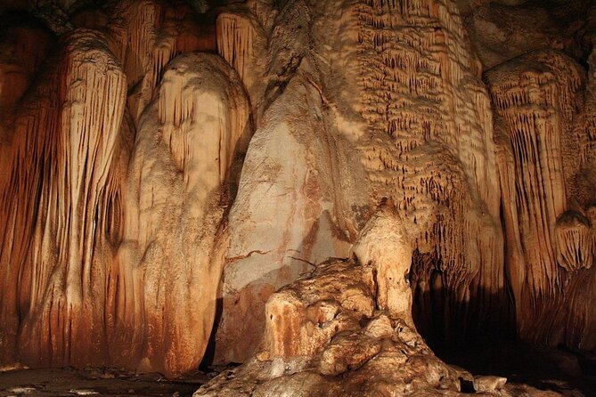 Chiang Dao Cave Trekking Small Group Tour – Full Day - Key highlights worth planning around