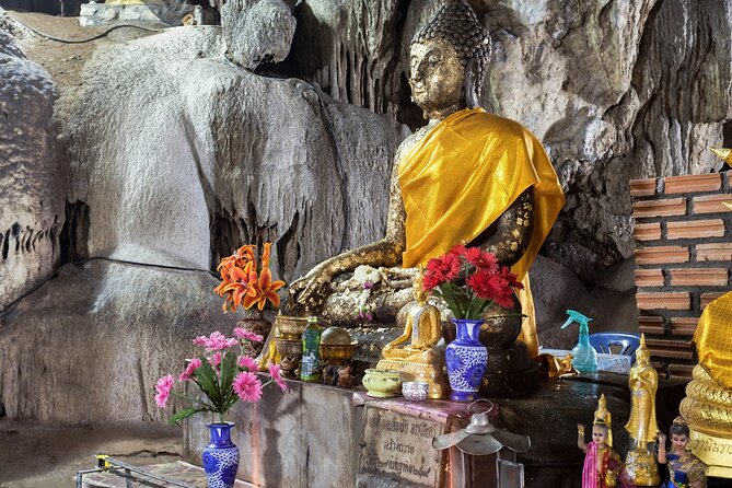 Chiang Dao Cave Trekking Small Group Tour – Full Day - Guides, group size, and the pace you will actually feel