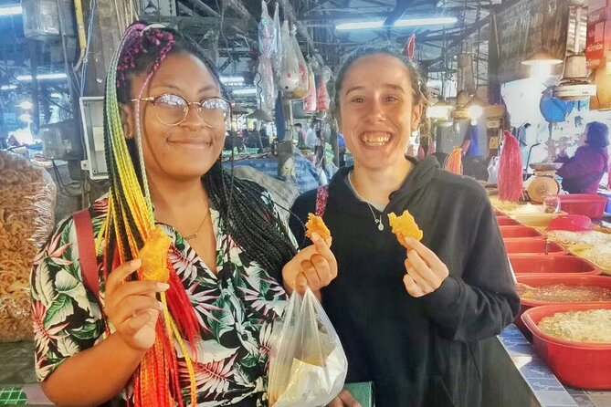 Chiang Dao Cave Trekking Small Group Tour – Full Day - Should you book this tour?