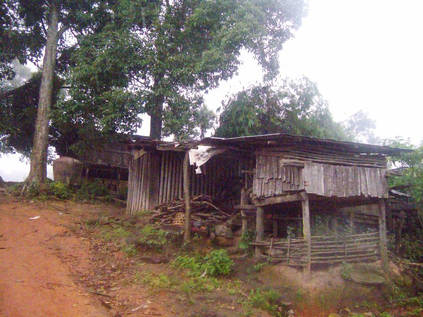 Chiang Mai: 20km Downhill Mountain Biking Challenge Suthep M - Lake Huay Tueng Thao, lunch you’ll actually look forward to