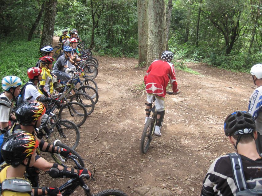 Chiang Mai: 20km Downhill Mountain Biking Challenge Suthep M - Price and value, why $60 can work if you use what’s included