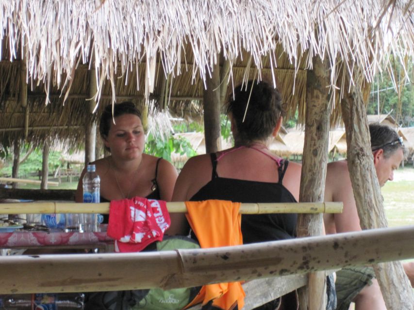 Chiang Mai: 24 km Leisure Cycling & swim Lake Huay Tueng Tao - FAQ