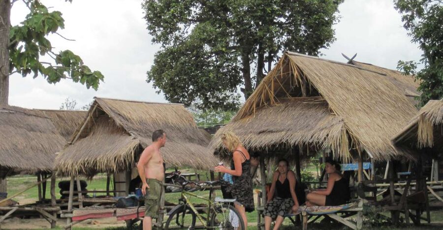 Chiang Mai: 24 km Leisure Cycling & swim Lake Huay Tueng Tao - Getting rolling: hotel pickup, pro-shop setup, and safety that actually helps