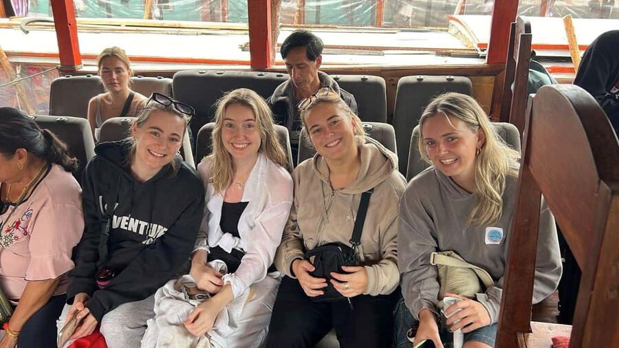 Chiang Mai : 3-Days Slow Boat Trip to Luang Prabang, Loas - Who This Trip Fits Best
