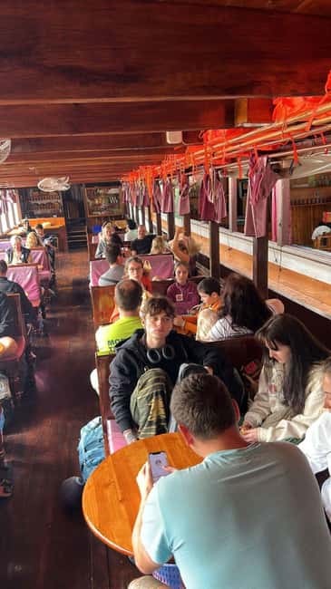 Chiang Mai : 3-Days Slow Boat Trip to Luang Prabang, Loas - Should You Book This Slow Boat Trip?