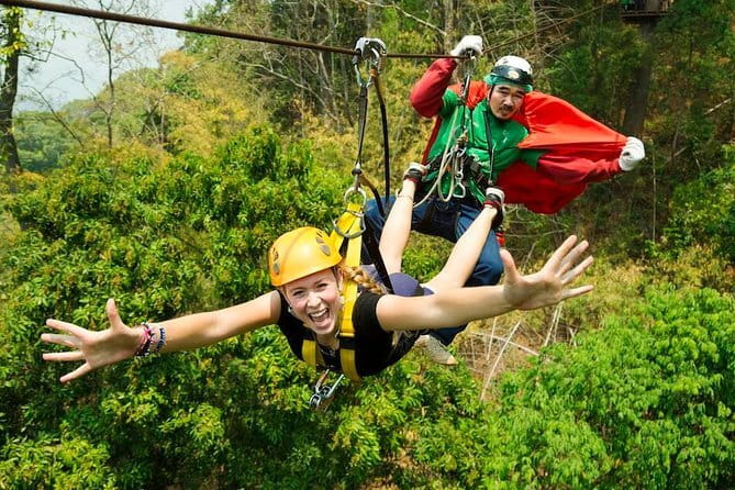 Chiang Mai 4 in 1 : 2 days - 1 Nights. Elephants Camp + Adventure - Price and Value: What $175.22 Covers (And What You Should Compare)