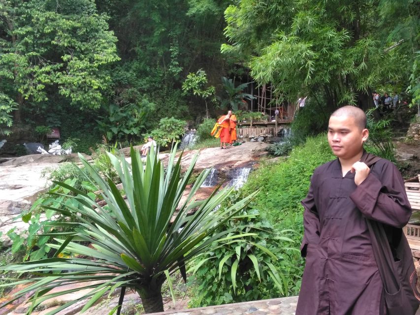 Chiang Mai: 7-Hour Doi Suthep National Park Summit Hiking - Price and Value: Why This Costs Around $60 and What You Get
