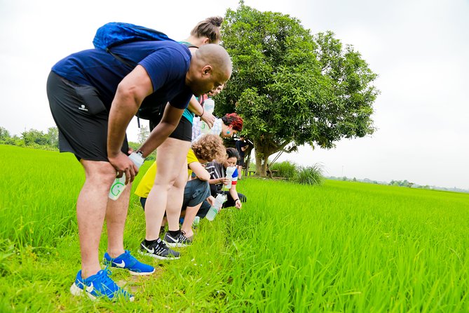 Chiang Mai Active E-bike Countryside Ride - Ping River lunch in a village setting