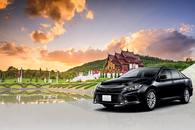 Chiang Mai Airport Arrival – Private Transfer from Airport to Hotel - Key Highlights Worth Noticing
