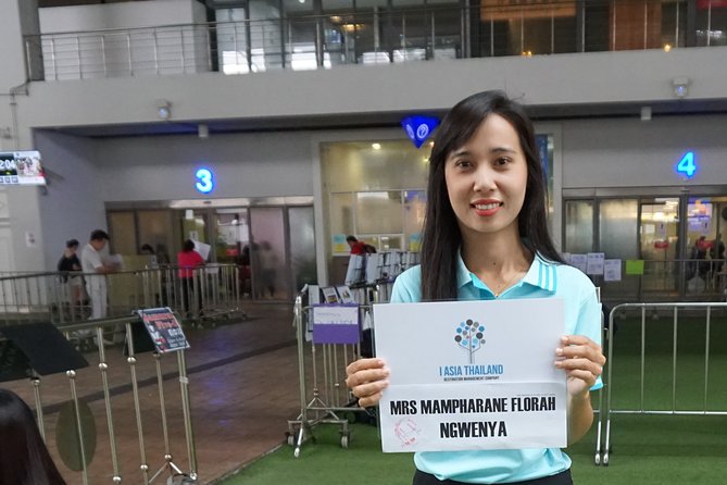 Chiang Mai Airport Private Transfer – Arrival or Departure - What This Chiang Mai Airport Transfer Actually Fixes