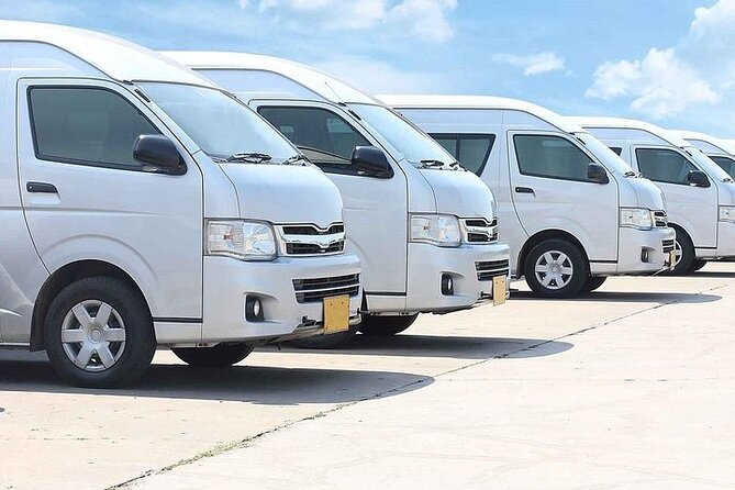 Chiang Mai Airport Private Transfer – Arrival or Departure - The Logistics That Make or Break Airport Transfers