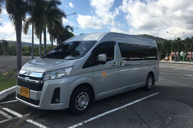 Chiang Mai Airport Private Transfer – Hotel or Airport - Gate 2 vs Gate 9, and Why That Detail Saves Time