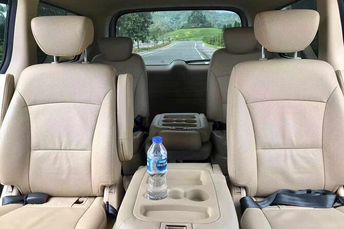 Chiang Mai Airport Private Transfer – Hotel or Airport - Pricing at $8.15 Per Person: Where the Value Comes From