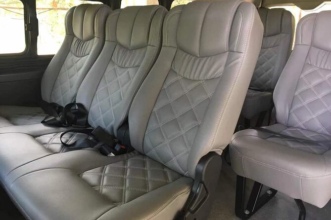 Chiang Mai Airport Private Transfer – Hotel or Airport - Driver Service That Feels Personal, Not Transactional