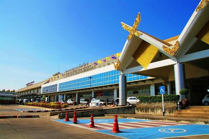 Chiang mai Airport to Chiang Mai Town Private Transportation - Is this transfer right for you? (and who might prefer something else)