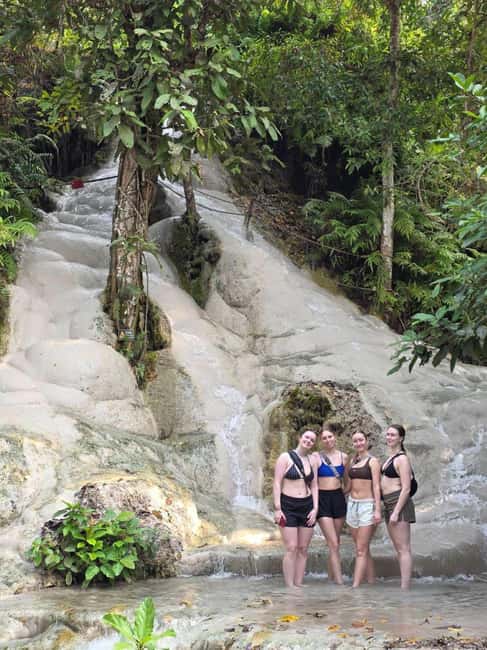 Chiang Mai: Angel Waterfall & Sticky Waterfall & Wat Ban Den - Key things I’d circle before you go