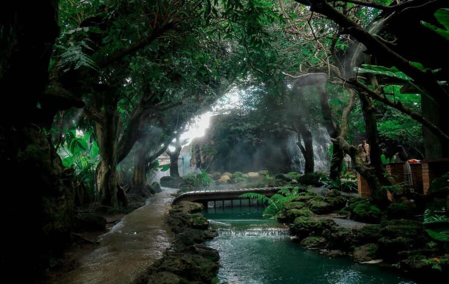Chiang Mai: Angel Waterfall & Sticky Waterfall & Wat Ban Den - Who This Tour Suits (and Who Should Skip It)