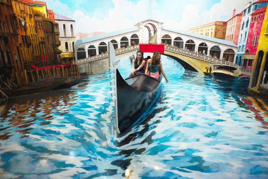 Chiang Mai: Art in Paradise Illusion Museum Entry Ticket - Should you book this Chiang Mai illusion museum ticket?