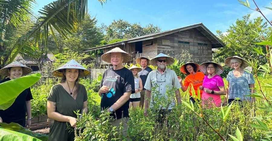 Chiang Mai: Asia Scenic Thai Cooking School - Key takeaways before you go