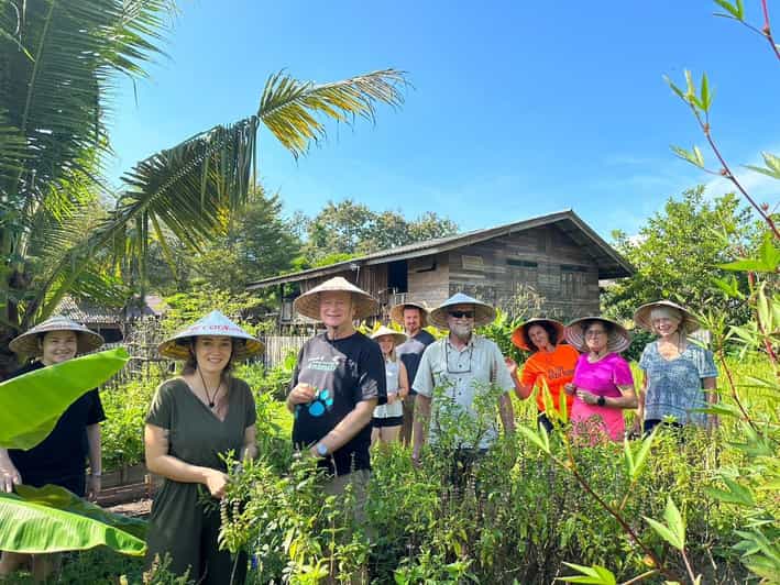 Chiang Mai: Asia Scenic Thai Cooking School - Why this Chiang Mai cooking class feels like a real Thai day