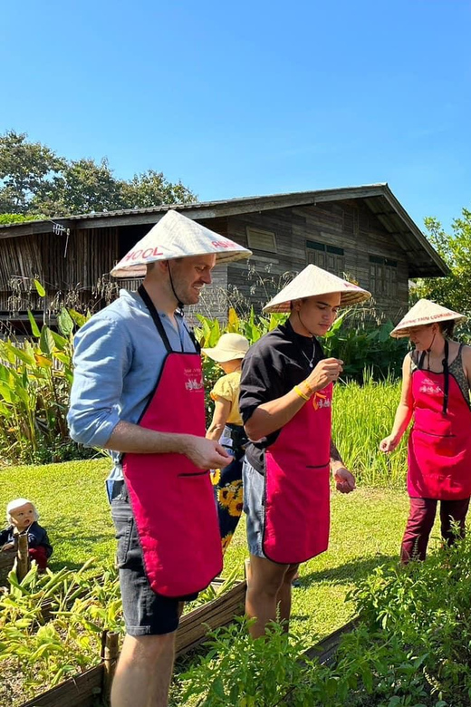 Chiang Mai: Asia Scenic Thai Cooking School - Price and value: what $41 buys you in real terms