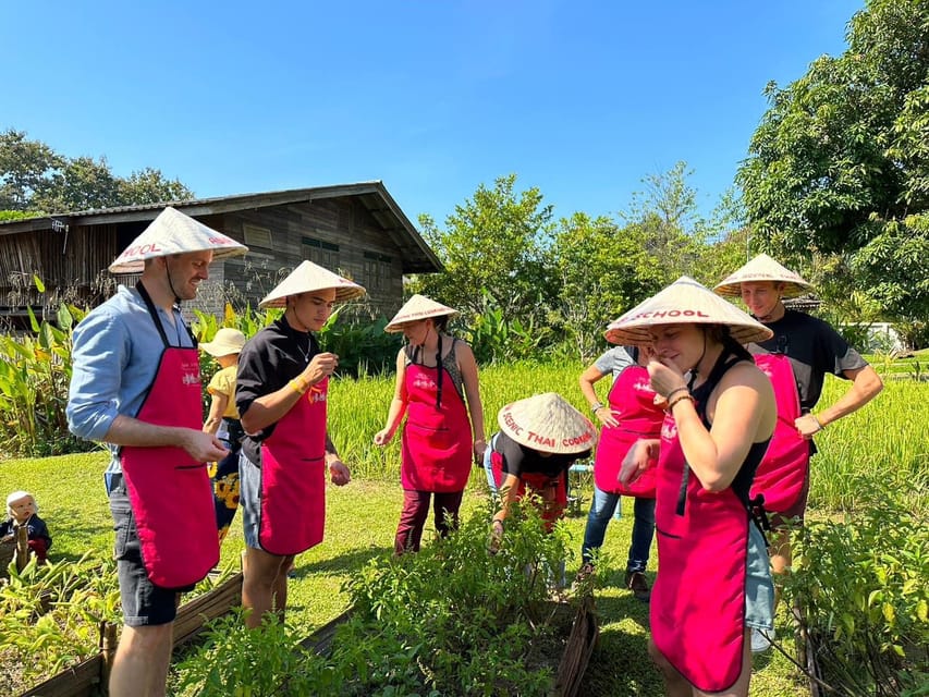 Chiang Mai: Asia Scenic Thai Cooking School - Who should book this cooking school in Chiang Mai