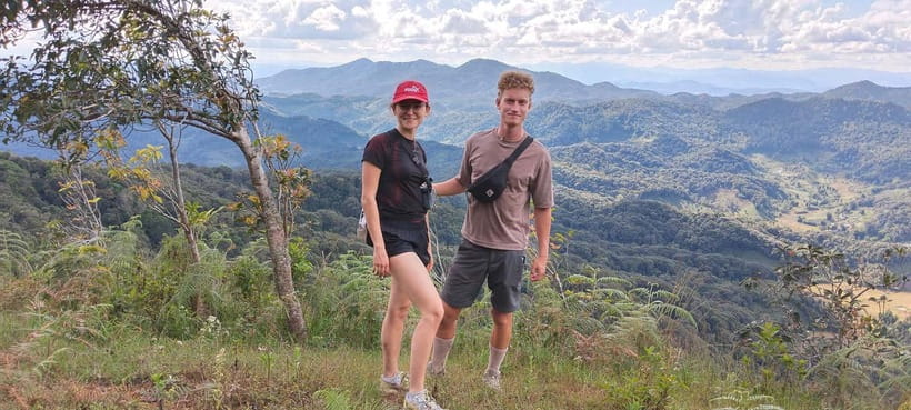 Chiang Mai Authentic Trekking - Why This Chiang Mai Trek Feels Local, Not Theme-park