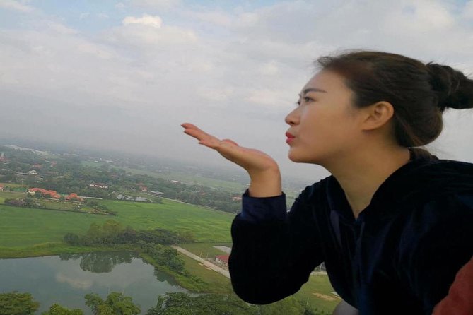 Chiang Mai Balloon Adventure: Classic Basket Balloon Ride - How the sunrise balloon day actually feels in Chiang Mai
