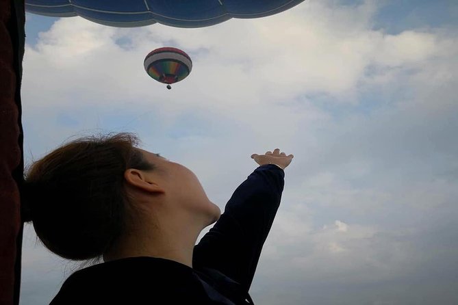 Chiang Mai Balloon Adventure: Classic Basket Balloon Ride - Price and value: what $421.84 buys you in real life