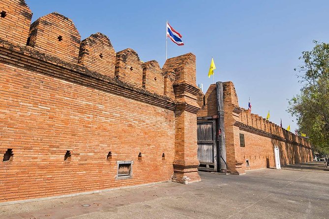 Chiang Mai Best City Tour with Doi Suthep, Pha Lat & Chedi Luang - Price and value: why this feels fair for what you get