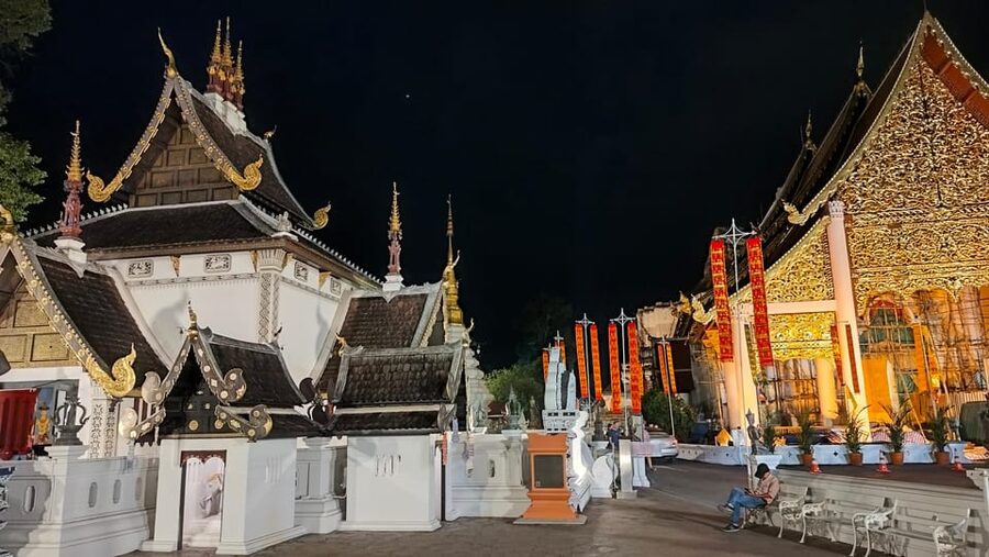 Chiang Mai: Chiang Mai Old City Twilight Walking Tour - Who should book this Chiang Mai twilight walk (and who should skip it)