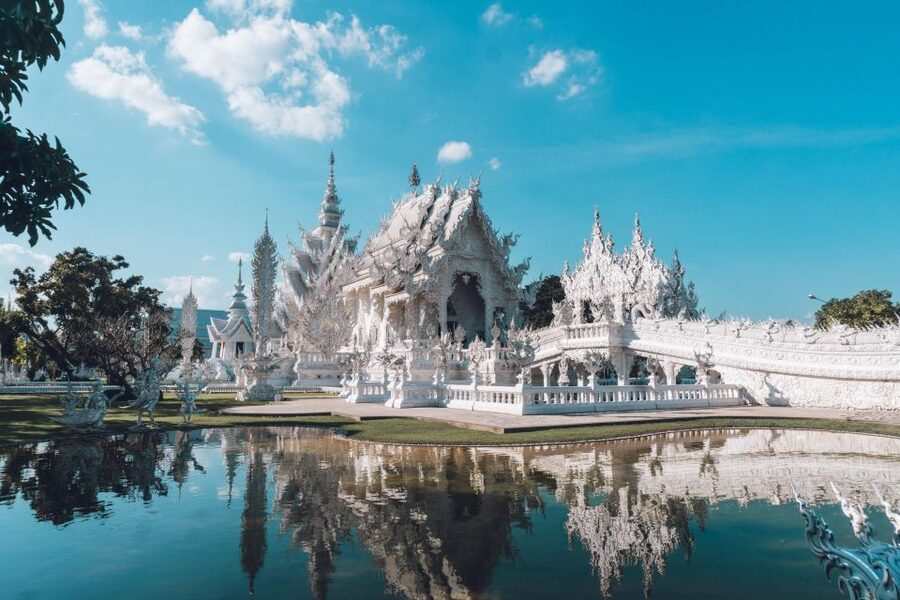 Chiang Mai: Chiang Rai Temples & Black House Discovery Tour - Chiang Rai in a single day: what this tour really gives you